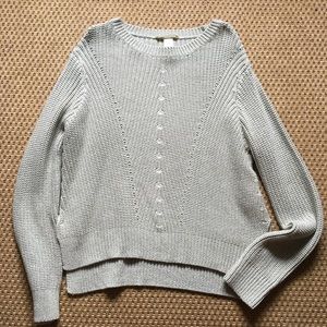 H&M Knit Sweater